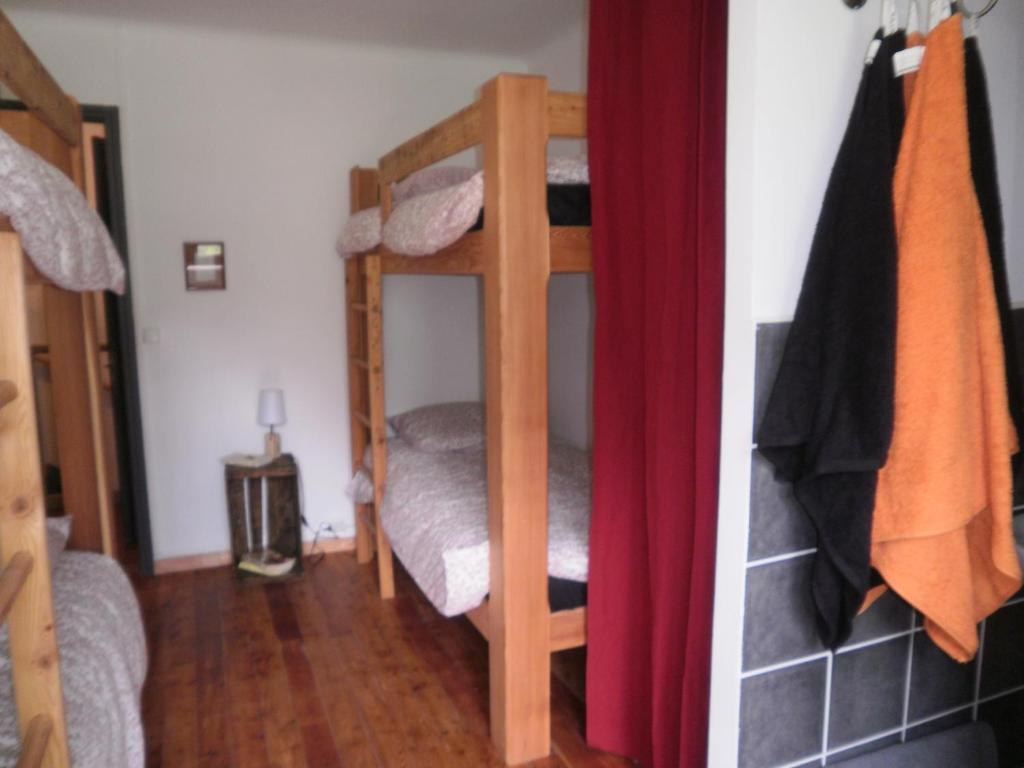 Gite Belle Valette Prads-Haute-Bleone Room photo
